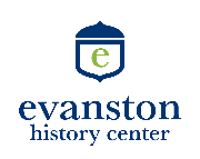 Evanston History Center Logo